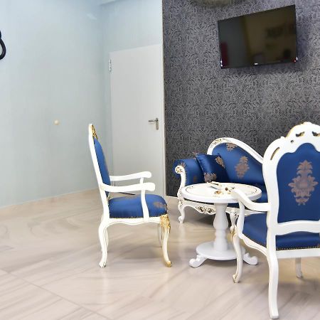 Hotel Kljuc Luaran gambar