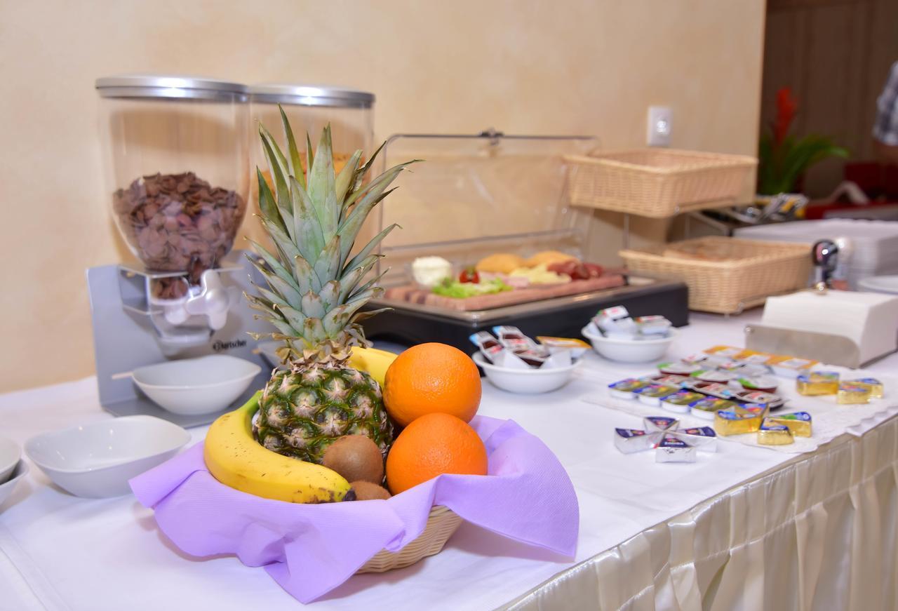Hotel Kljuc Luaran gambar