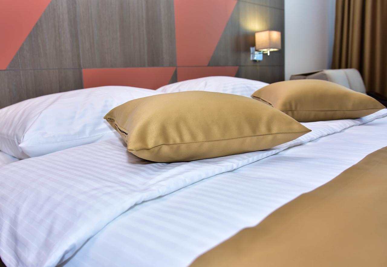 Hotel Kljuc Luaran gambar