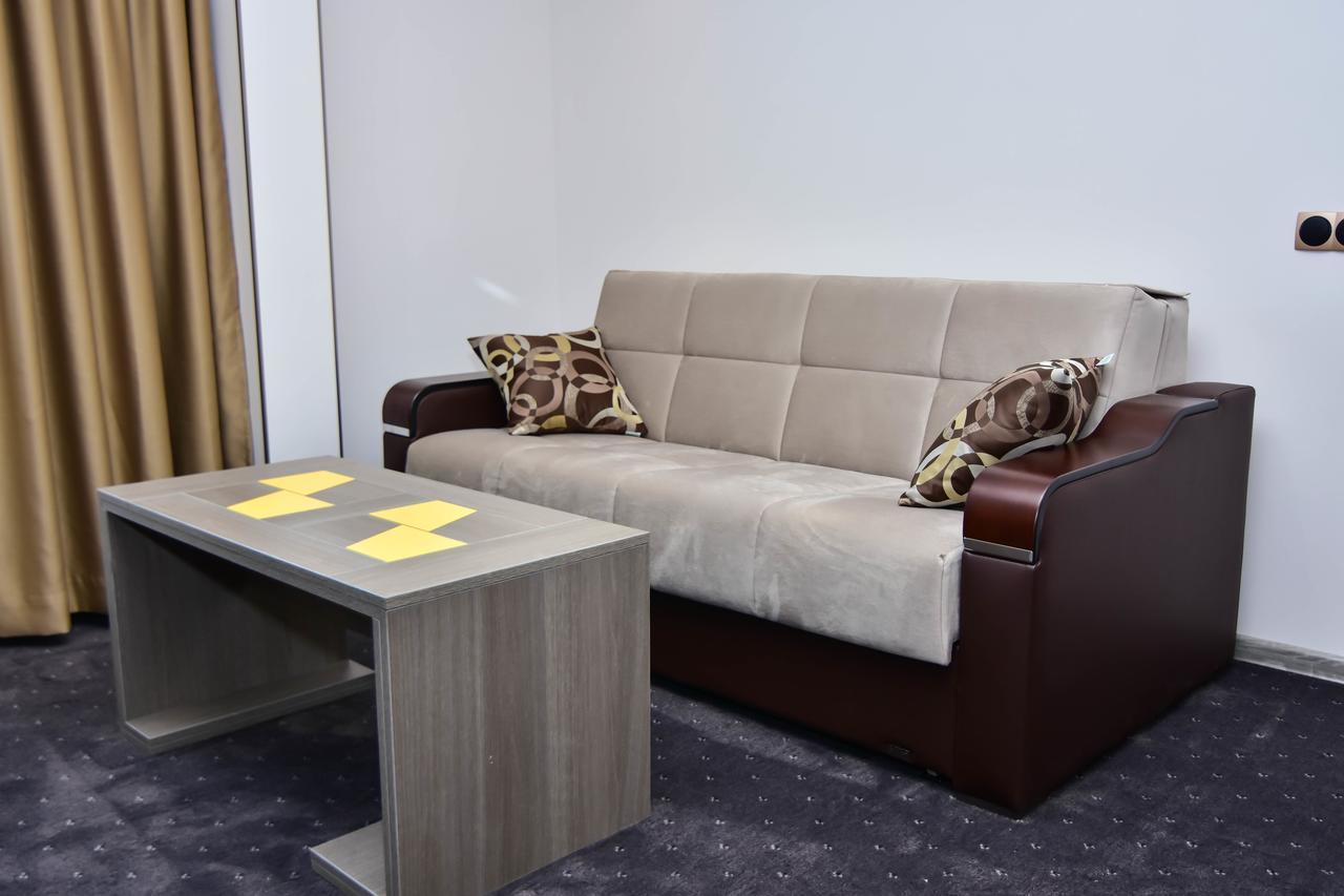 Hotel Kljuc Luaran gambar