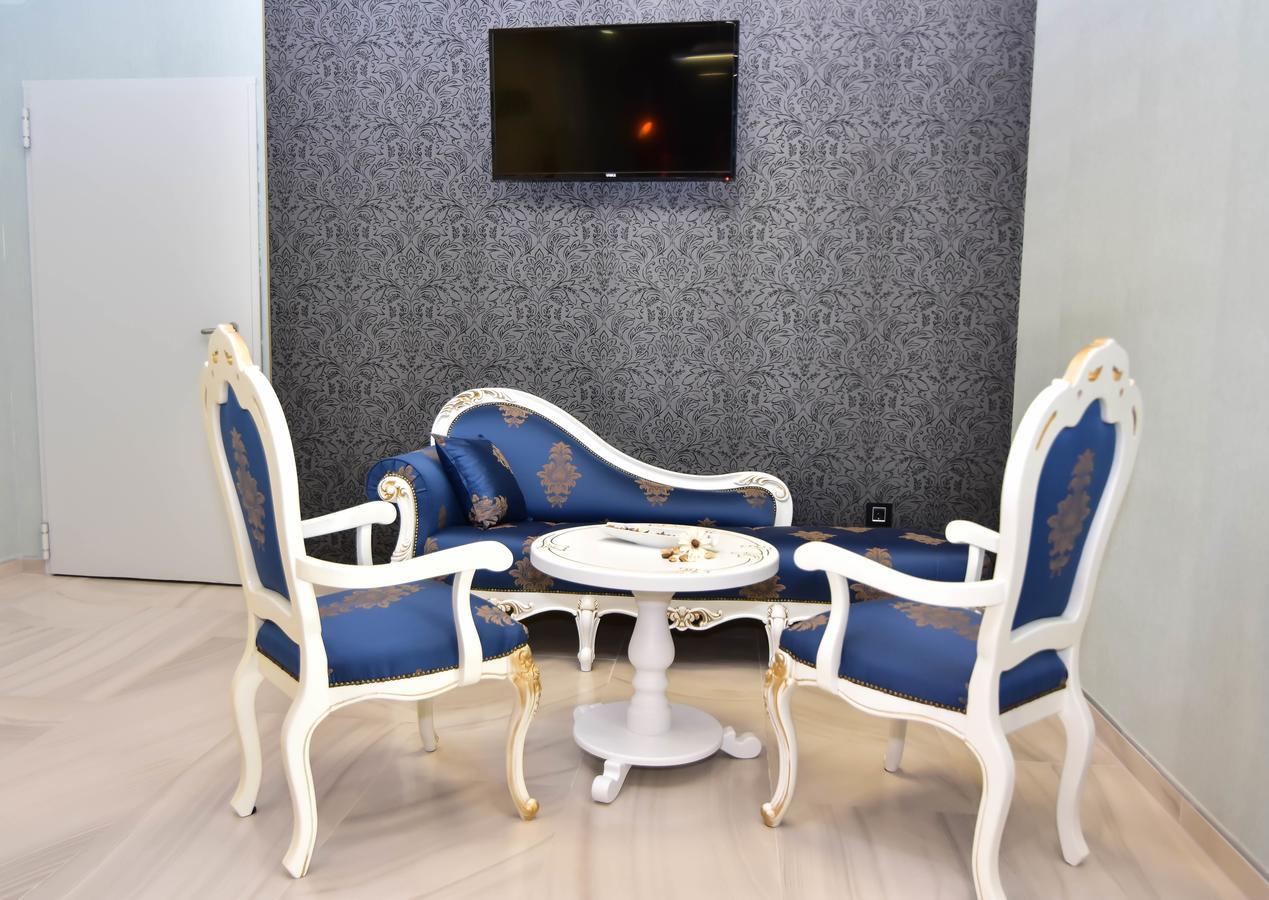 Hotel Kljuc Luaran gambar