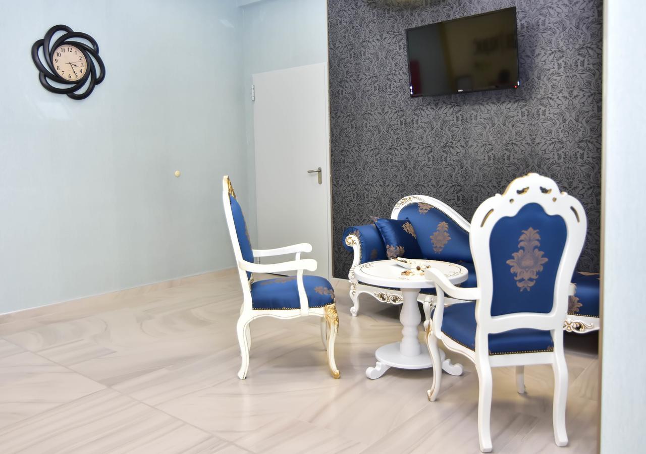 Hotel Kljuc Luaran gambar
